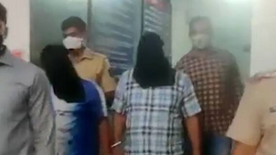 Fake RTPCR Test Lab : ठाणे, कल्याणमध्ये बोगस RTPCR चाचण्या, दोन लॅब मालकांना अटक