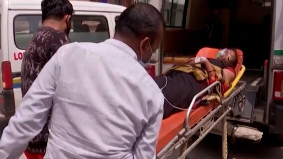 Lockdown lies ahead of restriction? | SKS(16.04.2021)