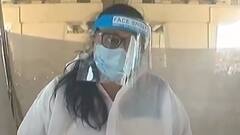 Ahmedabad: અખબારનગર બાદ હવે આ વિસ્તારમાં પણ ખૂટી પડી ટેસ્ટ કીટ, જુઓ વીડિયો