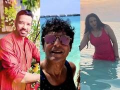 15 दिन के कर्फ्यू से ठप पड़ा महाराष्ट्र, जानिए इस पर क्या है सेलेब्स का रिएक्शन