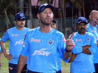 IPL 2022: कोच रिकी पोंटिंग ने दिल्ली कैपिटल्स को दी ये खास सलाह, गुजरात के खिलाफ हार का कारण भी बताया