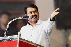 Seeman | அதிகாரிகளைப் பந்தாடுவதை அரசு கைவிடவேண்டும் – சீமான் வலியுறுத்தல்
