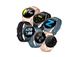 Smartwatch Under 2500: কব্জিতে বাঁধা স্মার্টনেস! পকেট বাঁচিয়েই মিলবে স্মার্টওয়াচ
