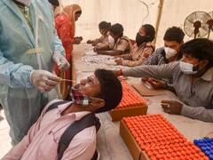 Delhi Weekend Curfew: दिल्ली में कोरोना के सभी रिकॉर्ड टूटे, आज आए 19 हजार से अधिक नए मामले