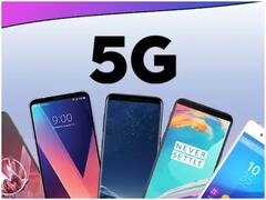 भारत में कम दाम में मिलेंगे 5G स्मार्टफोन्स, ये कंपनी ला रही सस्ता चिपसेट