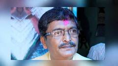 West Bengal Election 2021: কোভিডের কোপে চুঁচুড়ার তৃণমূল প্রার্থী, আক্রান্ত গাড়ির চালকও