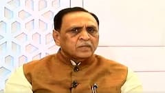 CM રૂપાણીની કબૂલાત, રાજ્યમાં સ્થિતી ગંભીર છે, સદીમાં એકાદ વખત આવે એવી સ્થિતી છે, મહામારી કેટલી ભયંકર છે એ હવે સમજાય છે...