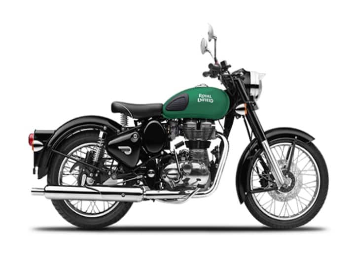 Royal Enfield Classic 350 update version will be launched in India soon, these will be features भारत में जल्द होगी Royal Enfield Classic 350 के अपडेट वर्जन की एंट्री, ये होंगे फीचर्स