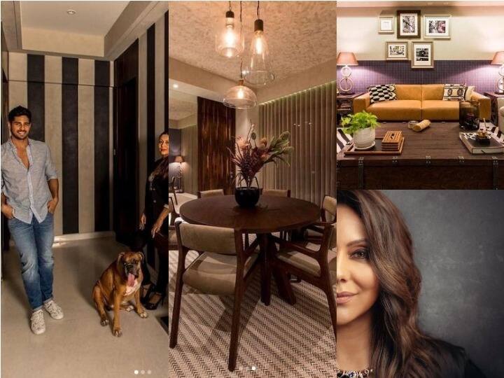 बॉलीवुड सेलिब्रिटीज का लाइफस्टाइल लग्जरी चीजों से भरपूर होता है. सितारों के पास वो सब चीजें होती हैं जो आम इंसान का सपना होता है. शानदार कारों से लेकर लैविश घर तक सब स्टार्स के पास होता है और अब सिद्धार्थ मल्होत्रा के घर की तस्वीरें भी सामने आई हैं.