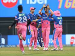 IPL 2021: उनादकट ने खोला अपनी सफलता का राज, बताया कैसे मिला पृथ्वी शॉ का विकेट