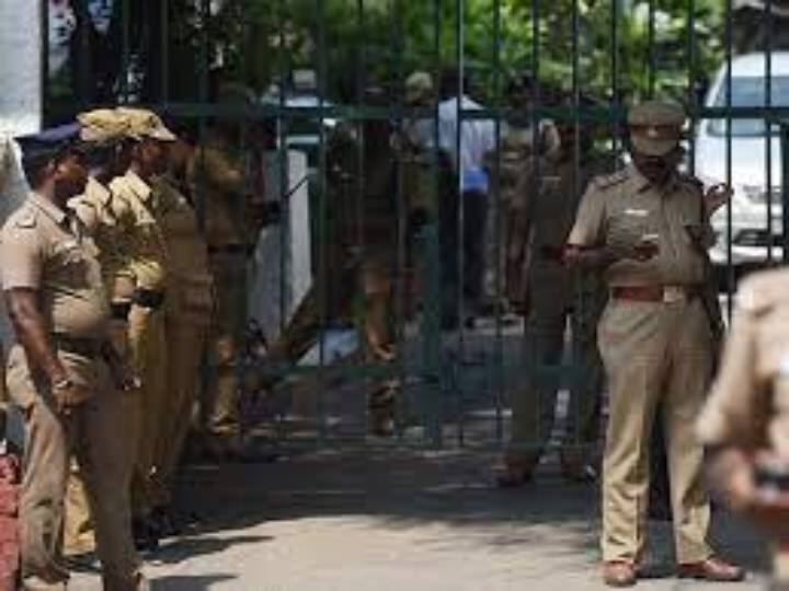 TamilNadu  Covid-19 Guidelines ases booked For not wearing  mask தமிழகத்தில் மாஸ்க் அணியாதவர்கள் மீது ஒரேநாளில்  40,538 வழக்குகள் பதிவு..
