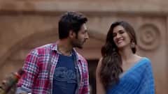 Kartik Aaryan OUT of 'Dostana 2' | Khabar Filmy Hai