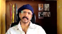 Know why Javed Jaffrey doesn't trust OTT platforms | SBS Originals