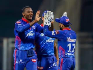 IPL 2021: Delhi Moves To Fourth After RR Loss - Check IPL 14 Points Table, Orange Cap & Purple Cap Leaders
