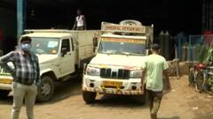 Hospitals in Patna face an acute shortage of Oxygen cylinders