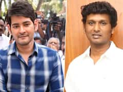 லோகேஷ் கனகராஜ் இயக்கத்தில் மகேஷ் பாபு