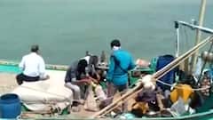 કચ્છના જખૌમાં ઝડપાયેલા 300 કરોડના ડ્રગ્સ અંગે પૂછપરછ હાથ ધરાઈ, જુઓ વીડિયો