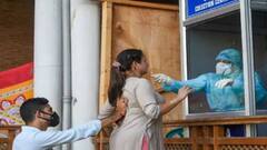 આજે કોરોના અને ઈન્સાનિયત વચ્ચે જંગ છે, આજે ઈન્સાનિયતને બચાવવા તમામ સંસ્થાઓએ મેદાનમાં આવવું પડે.......