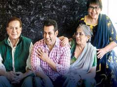 जब पहली पत्नी को तलाक दिए बिना Salim Khan ने Helen से कर ली थी दूसरी शादी, ऐसा हो गया था घर का माहौल