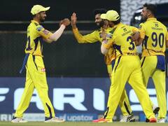 IPL 2021 PBKS v CSK: चेन्नई ने पंजाब को 6 विकेट से हराया, दीपक चाहर रहे जीत के हीरो