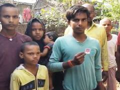 मछली मारते-मारते भारत से पाकिस्तान पहुंच गया मछुआरा, अब घर वाले सकुशल वापसी की कर रहे मांग