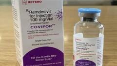 नागपुरात रेमडेसिवीर इंजेक्शनच्या बाटलीत चक्क पाणी भरून विक्री, टोळीला अटक