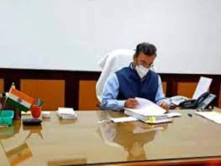 Covid-19 Preparedness Tamil Nadu Chief Secretary Rajeev Ranjan meeting கொரோனா பரவல்: தலைமை செயலர் ராஜிவ் ரஞ்சன் தலைமையில் இன்று ஆலோசனை