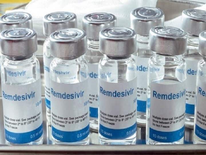 After reduction in prices of Remdesivir, how much different brands of medicines became cheaper, Know रेमडेसिविर की कीमतें घटने के बाद अलग-अलग कंपनियों की दवा कितनी सस्ती हुई, जानें