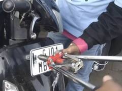 ગાડી કે બાઇકમાં ના કરાવ્યુ હોય આ કામ તો આજથી ફટાક દઇને આવી જશે 5000 રૂપિયાનો મેમો, જાણો શું છે