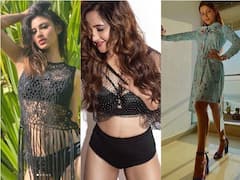 In Pics: टीवी इंडस्ट्री की ये चर्चित बहुएं जो अपने बोल्ड लुक के लिए रहती हैं सुर्खियों में