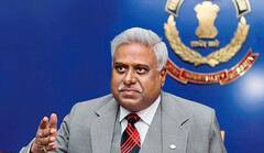 Former CBI Director Ranjit Sinha Passes Away At 68 After Testing Positive For Covid 19