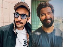 Ranveer Singh Goes 'Je Baat' As Vicky Kaushal Tests Negative For COVID-19