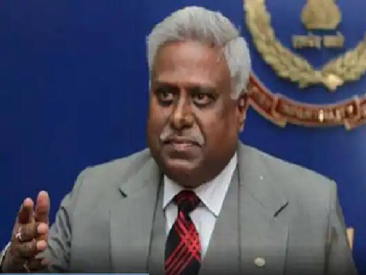 Ranjit Sinha Death: सीबीआई के पूर्व चीफ रंजीत सिन्हा का दिल्ली में निधन Ranjit Sinha Death Former Director of Central Bureau of Investigation CBI Ranjit Sinha passed away Friday morning Ranjit Sinha Death: सीबीआई के पूर्व चीफ रंजीत सिन्हा का दिल्ली में निधन