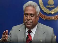 Ranjit Sinha Death: सीबीआई के पूर्व चीफ रंजीत सिन्हा का दिल्ली में निधन