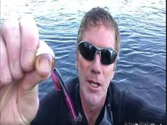 Viral: गोताखोर ने गोल्ड रिंग के ओनर की तलाश में शेयर की पोस्ट, वायरल होने पर मिला असली मालिक, देखिए