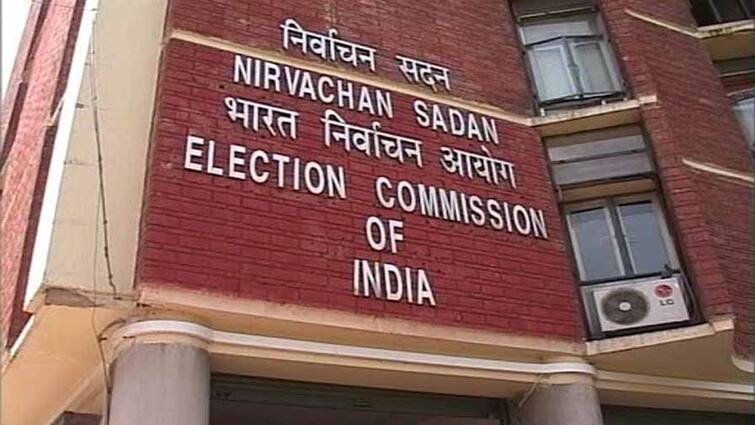 WB Election 2021 Election commission reports on peaceful conduct and total polling in fifth phase of election today WB Election 2021: পঞ্চম দফার নির্বাচন শান্তিপূর্ণ, জানাল কমিশন