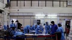 नया कोरोना कितना खतरनाक? वैक्सीन की दूसरी डोज नहीं लगी तो क्या करें?Experts से जानें हर सवाल का जवाब