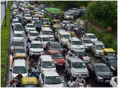 अगर गाड़ी में नहीं करवाया ये काम तो चालान के लिए हो जाएं तैयार, पढ़ें पूरी खबर