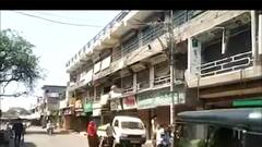 Bhavnagar: જિલ્લાના પાલીતાણા શહેરમાં સંક્રમણ અટકાવવા શું લેવાયો નિર્ણય?,જુઓ વીડિયો