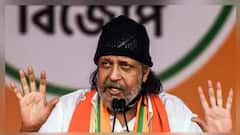 West Bengal Election 2021: হিংসা ছড়িয়ে অন্য রাজ্যে গেলেও টেনে বার করব: মিঠুন