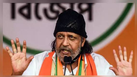 West Bengal Election 2021: হিংসা ছড়িয়ে অন্য রাজ্যে গেলেও টেনে বার করব: মিঠুন