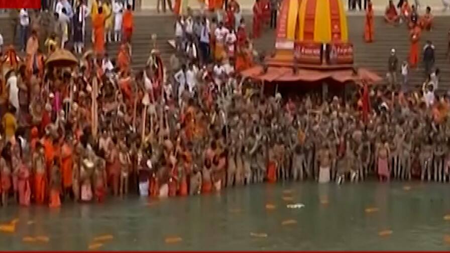 ABP News ABP News