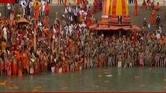 TOP 50 : महत्त्वाच्या 50 बातम्यांचा वेगवान आढावा | दिवसभरातील बातम्यांचा आढावा 16 एप्रिल 2021