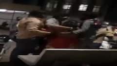 'ઉભા થાવ તમને કહું છું', પતિના મૃતદેહ પાસે મહિલાએ કર્યુ હૈયાફાટ રૂદન, જુઓ વીડિયો