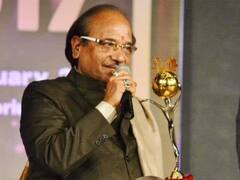 गीतकार पं. किरण मिश्र का कोरोना के चलते निधन, 15 दिन पहले लगावाई थी कोरोना वैक्सीन की पहली डोज