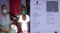 Corona Vaccine | दुसरा डोस घेण्याआधीच दाम्पत्याला लस घेतल्याचं प्रमाणपत्र, मुंबईतील प्रकार