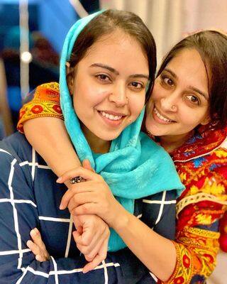 दीपिका की अपनी ननंद सबा से बहुत ही अच्छी दोस्ती है