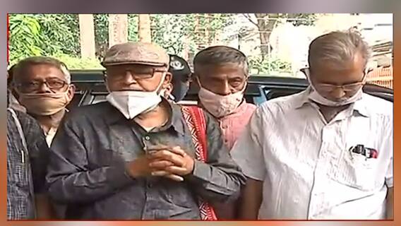 West Bengal Election 2021: করোনা রুখতে নির্দিষ্টভাবে কোনও প্রস্তাব আসেনি, সর্বদল বৈঠকের পর জানাল সংযুক্ত মোর্চা