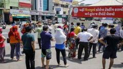 સરકાર પાસેથી સ્કૂલોએ બહુ લાભ લીધા છે, બહુ ફી ઉઘરાવી છે, સરકાર પકડે આ બધાંને, સ્કૂલોમાં કોરોના સેન્ટર શરૂ કરાવો...