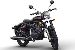 Royal Enfield Classic 350 बुलेट 11 रंगांसह भारतात लॉन्च; दमदार फिचर्सची पर्वणी